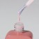 Gentle nail polish gel, 3 phase, 10 ml, led/uv, color (1)