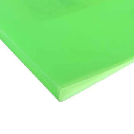 Folder with 30 A4, 500 microns, Calligrata, Neon, Salad-3