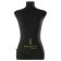 Portnovsky Kristina mannequin, set standard, size 42, black color, magnet-traffic