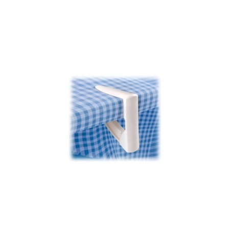 Clips for the tablecloth universal Presto, 4 pcs-2