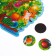 Magnetic Christmas tree "New Year! Toys"