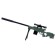 Set of policeman "Sniper", 9 items