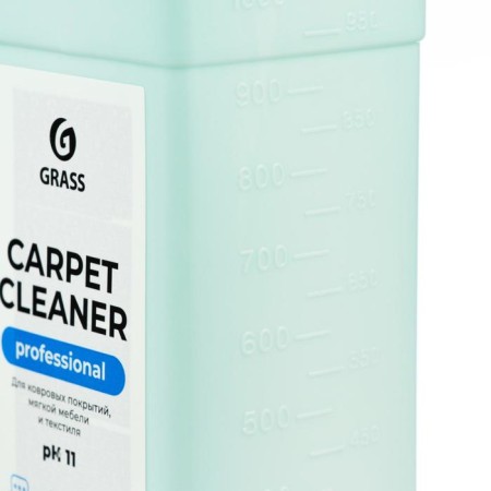 Grass Carpet Cleaner carpet cleaner, canister, 1 liter-3