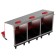Nest for chickens of layers Platinum, 3 sections, with an ovumer, New