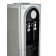 APEXCOOL water cooler 95 LE, heating and cooling, 550/90 watts, black-silver