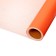 The film self -adhesive, orange, 0.45 m x 3 m, 8 md