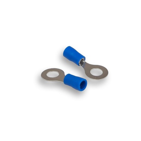 Ring Aura ATR-2564, 2.5 mm2, set 100 pcs