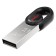 NETAC 64GB UM2 NT03UM2N-064G-20G-20BK USB2.0 Silver/Black flash drive