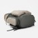 Tourist backpack on puff, Taif, 70 l, 4 outer pockets, olive color