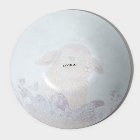 Glass Sabor Locomplex "Rabbit", 1 l, 22 × 5 cm-5