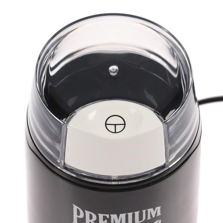CENTEK CT-1360 coffee grinder, 250 watts, 45 g, black-1