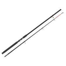Spinning trolling Salmo Blaster Boat, test 100-200 g, length 2.4 m.