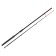 Spinning trolling Salmo Blaster Boat, test 100-200 g, length 2.4 m.
