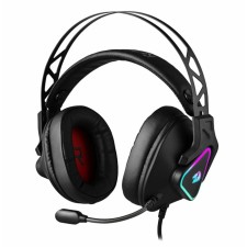 Гарнитура игровая Redragon Cadmus объемный звук 7.1/ RGB /кабель 1.7 м
