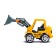 Car "Stroytechnics", mix