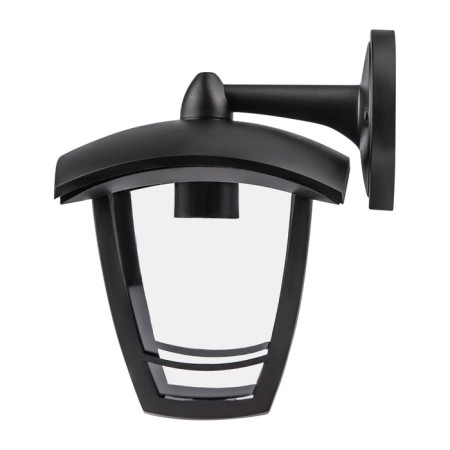 Lamp Garden era E27, IP44, 40W, 164x192x223 mm, black-2
