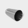 Confectionery nozzle "Closed star", D = 3 cm, exit 1 cm, stainless steel