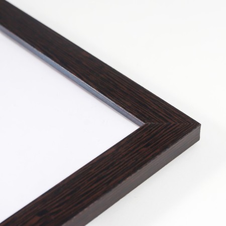 Photo frame MDF 40x50 (105) (plastic screen)-2