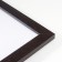 Photo frame MDF 40x50 (105) (plastic screen)