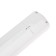 Extension cord Premium 6 nests, 5m, 3x1.5mm², s/s, white rexant