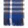 Plaid in the Triumph cell, size 140x205 cm