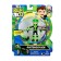Фигурка Ben 10 «Бен на самокате», 12,5 см