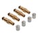 TR-ch3 valve cargo, set 4 pcs