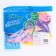 Shar Latex 12 "Bob sponge" Happy Birthday! ", Pastel, mix 2 tbsp, 10 pcs.
