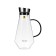 COVING REGENT INOX Franco, with a filter test, 1.6 liters