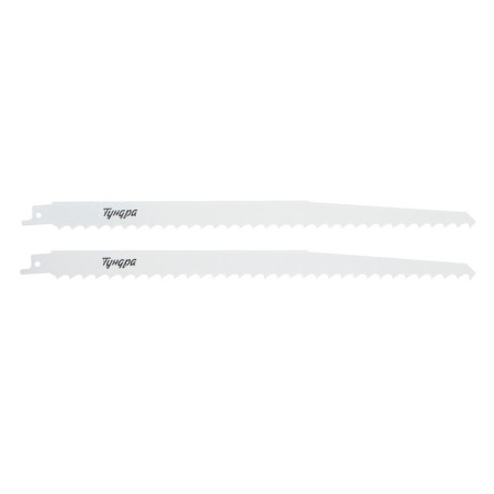 Wood canvases for tundra saber saw, HCS, 275/300 x 8.5 mm, 2 pcs.-3