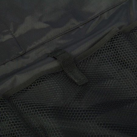 Torso-organ-organizer, 7 pockets, 37x60 cm, black-3