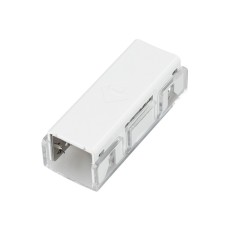 ARLight connector Connector for a flexible neon 12 × 13 mm
