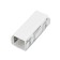 ARLight connector Connector for a flexible neon 12 × 13 mm