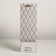 Laminated package for a bottle, 12 x 9 x 36 cm