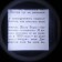 Folding magnifier, multiplicity 5, 45mm lens, metal, with backlight