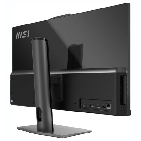 Monoblock MSI Modern AM272P 1M-683XRU 27 "Full HD Core 3 100U (1.2) 8GB SSD512GB Noos Gbitet 106856-6