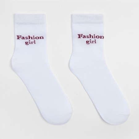 New Year's gift set KAFTAN FASHION NY, socks rr 36-39 (23-25 ​​cm), mask-6