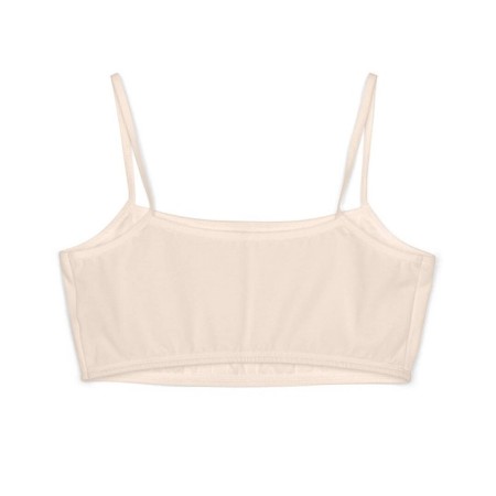 Female Basic Collection Bustier, XS size, Natural color-4