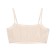 Female Basic Collection Bustier, XS size, Natural color