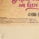 Advent calendar with milk chocolate "Beloved Grandma", 60 g (12 pcs. X 5 g).
