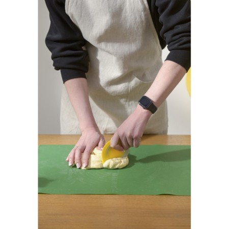 A scraper for a 2 in 1 Smart Solutions Hilly, 10.7x8 cm dough-5