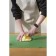 A scraper for a 2 in 1 Smart Solutions Hilly, 10.7x8 cm dough