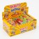 Chewing marmalade Bebeto Fast Food, 3 taste, assorted, 25 g