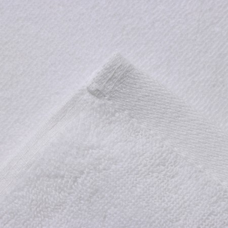 Fireplit Ethel Classic, col. White, 50x70 cm, 100% cotton, 730 g/m2-2