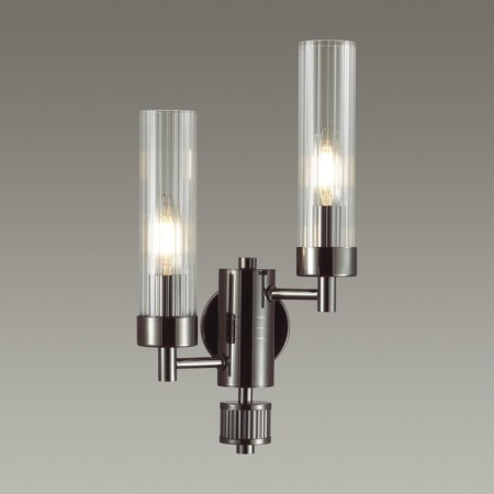 Bra Kamilla E14 2x40w