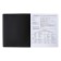 Subject notebook, 48 sheets, cage, English Erichkrause "Ves in the root", plastic cover silk-screen cover, Bloc Offset 100%, information block