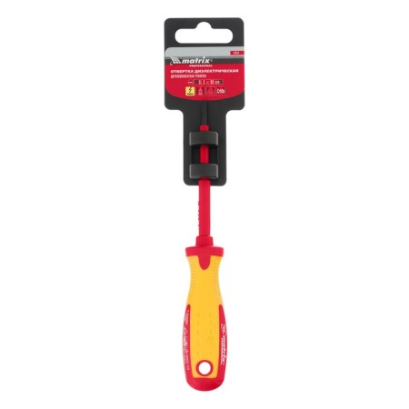 Slate Matrix 12914, Insulated, up to 1000 V, CRMO, 2K handle, SL3.0 x 80 mm-4