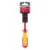Slate Matrix 12914, Insulated, up to 1000 V, CRMO, 2K handle, SL3.0 x 80 mm