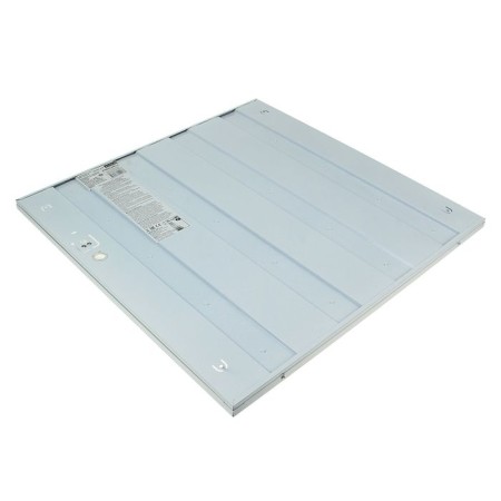 Universal Ecla LED panel, 36 W, 2880 lm, 6500 K, 220 V, prism, with eopra-2