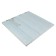 Universal Ecla LED panel, 36 W, 2880 lm, 6500 K, 220 V, prism, with eopra